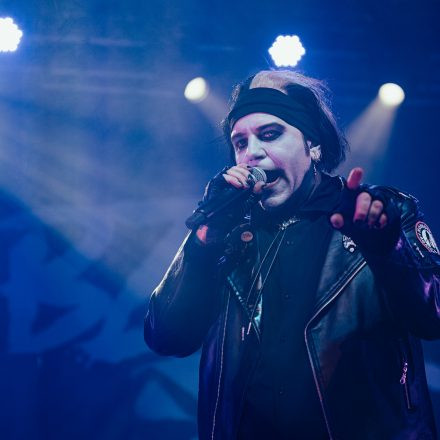 Bloodsucking Zombies From Outer Space