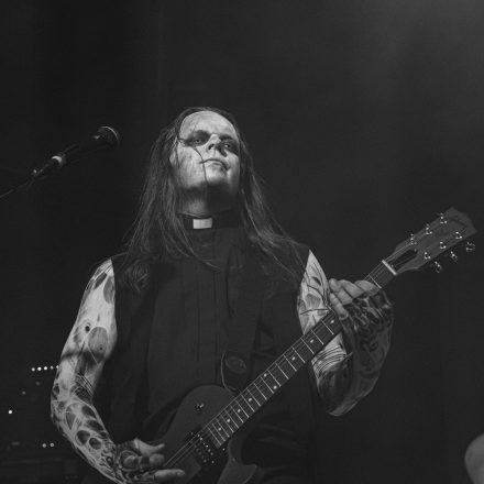 Bloodsucking Zombies From Outer Space