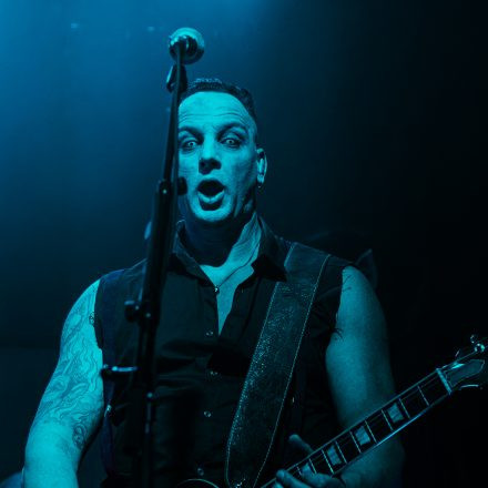 Bloodsucking Zombies From Outer Space