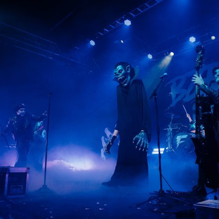 Bloodsucking Zombies From Outer Space