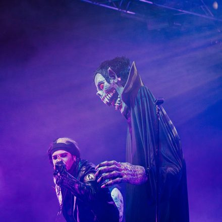 Bloodsucking Zombies From Outer Space