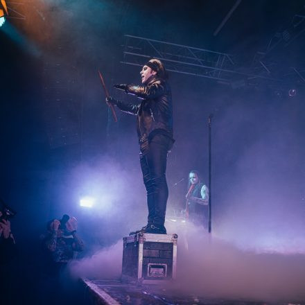 Bloodsucking Zombies From Outer Space