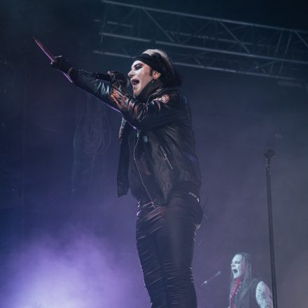 Bloodsucking Zombies From Outer Space