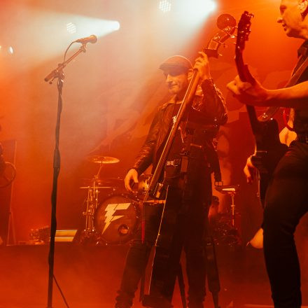 Bloodsucking Zombies From Outer Space