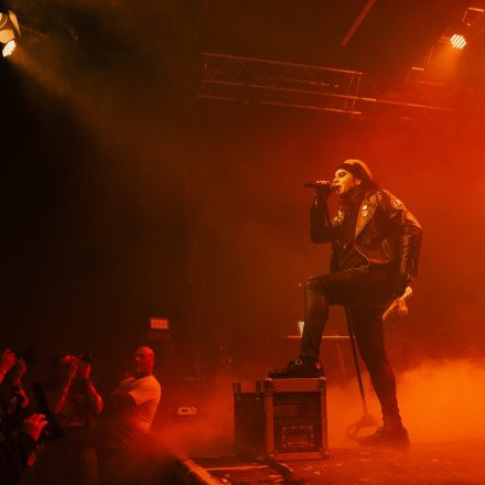 Bloodsucking Zombies From Outer Space