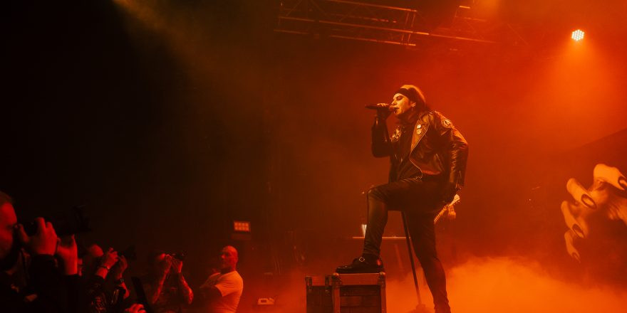 Bloodsucking Zombies From Outer Space