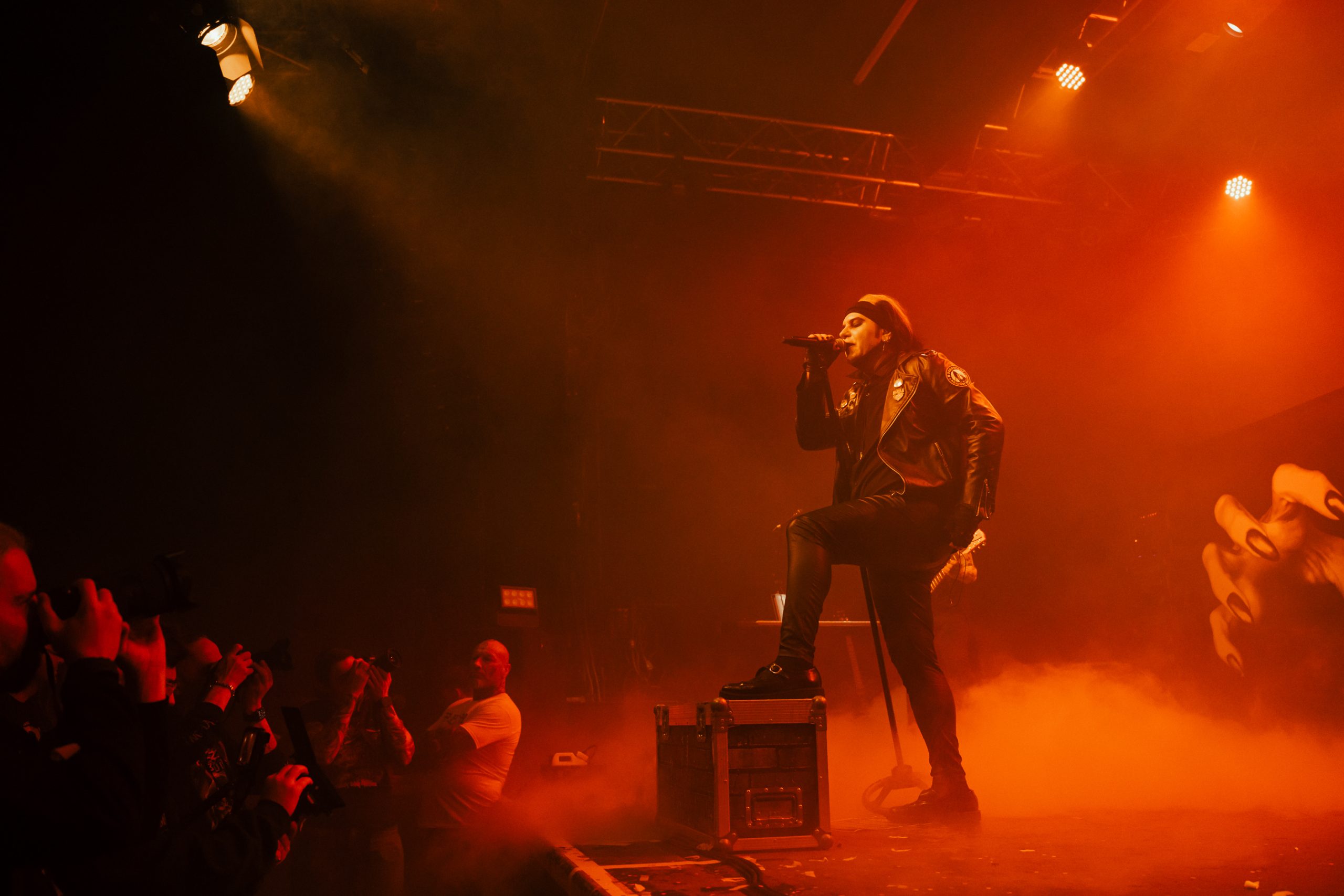 Bloodsucking Zombies From Outer Space