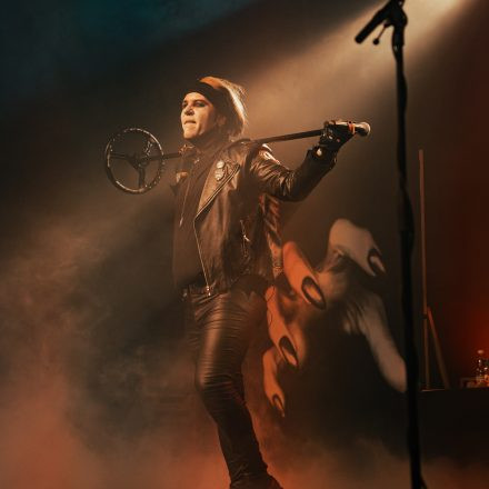 Bloodsucking Zombies From Outer Space