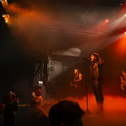 Bloodsucking Zombies From Outer Space