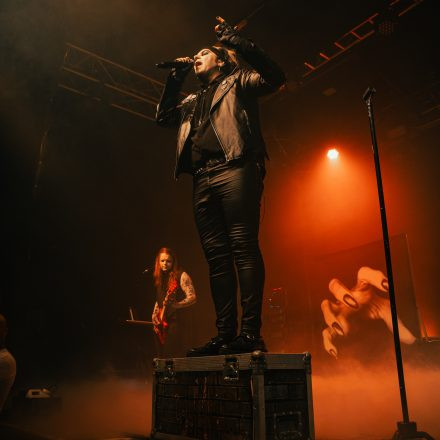 Bloodsucking Zombies From Outer Space