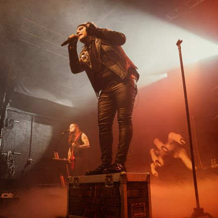 Bloodsucking Zombies From Outer Space