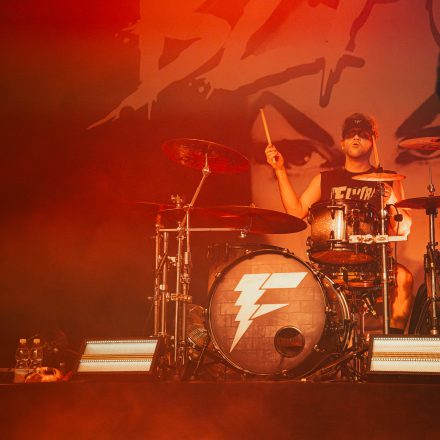 Bloodsucking Zombies From Outer Space