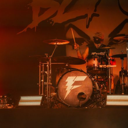 Bloodsucking Zombies From Outer Space