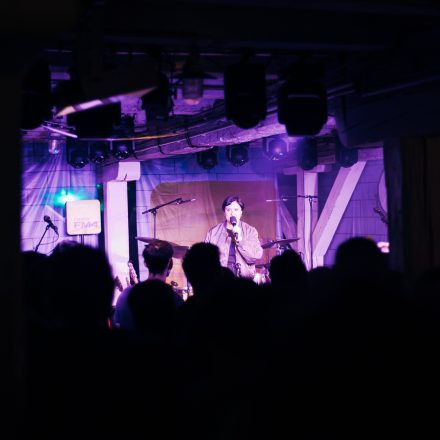 FM4 Geburtstagsfest 2025