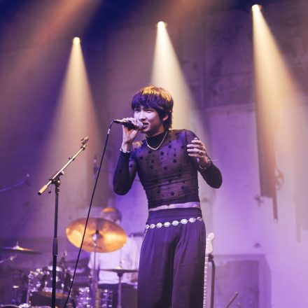 FM4 Geburtstagsfest 2025