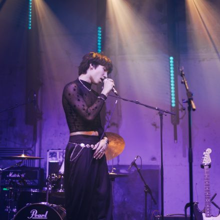 FM4 Geburtstagsfest 2025