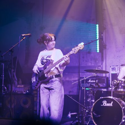 FM4 Geburtstagsfest 2025