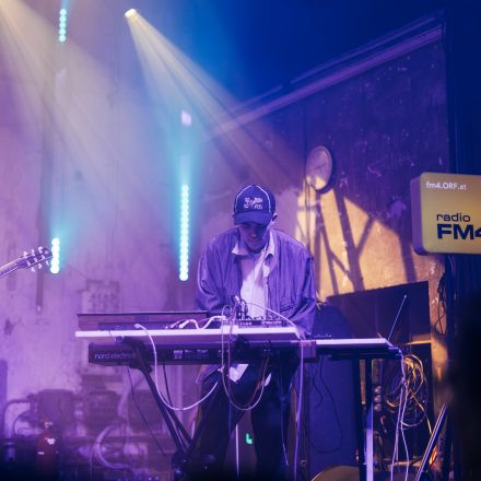 FM4 Geburtstagsfest 2025