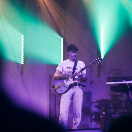 FM4 Geburtstagsfest 2025