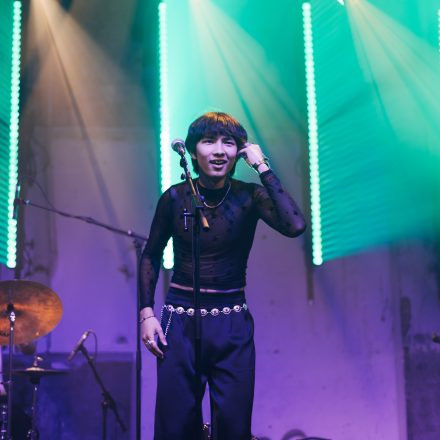 FM4 Geburtstagsfest 2025