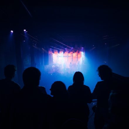 FM4 Geburtstagsfest 2025