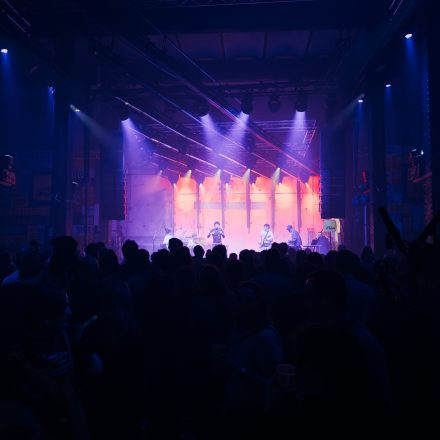 FM4 Geburtstagsfest 2025
