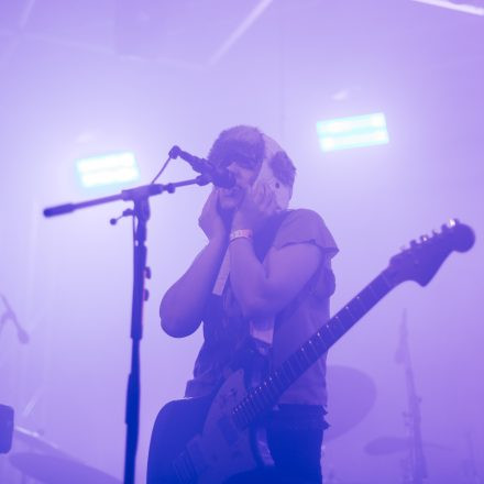 FM4 Geburtstagsfest 2025