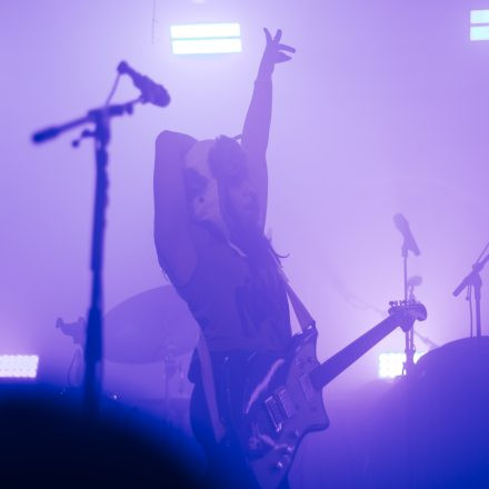 FM4 Geburtstagsfest 2025