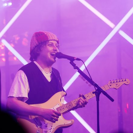 FM4 Geburtstagsfest 2025