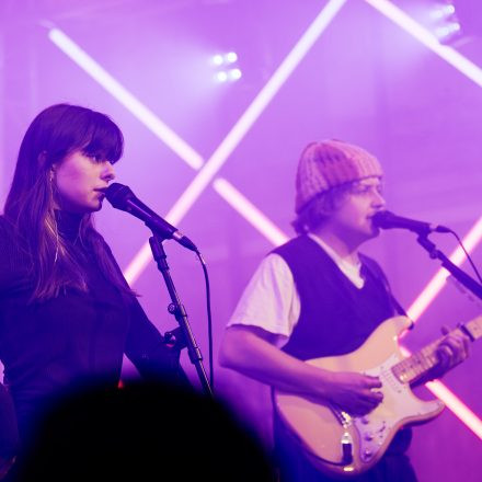 FM4 Geburtstagsfest 2025