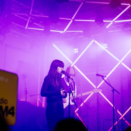FM4 Geburtstagsfest 2025