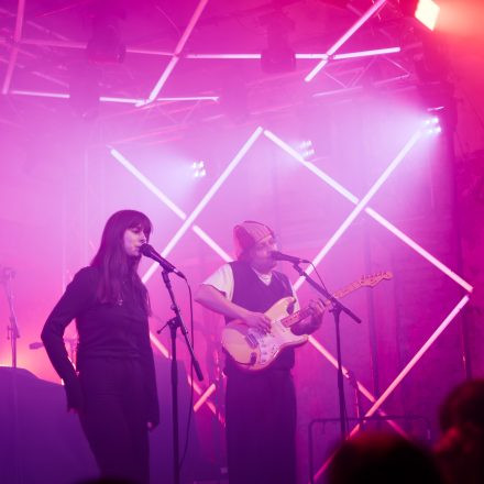 FM4 Geburtstagsfest 2025