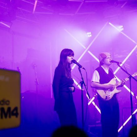 FM4 Geburtstagsfest 2025