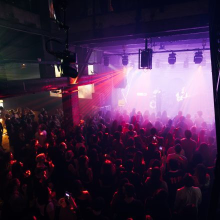 FM4 Geburtstagsfest 2025