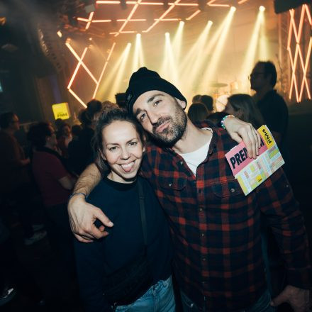FM4 Geburtstagsfest 2025