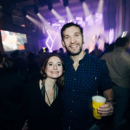 FM4 Geburtstagsfest 2025