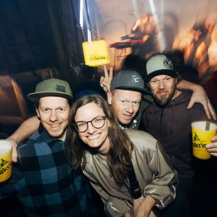 FM4 Geburtstagsfest 2025