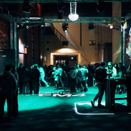 FM4 Geburtstagsfest 2025