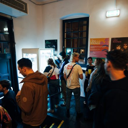 FM4 Geburtstagsfest 2025