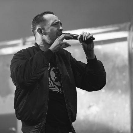 FM4 Geburtstagsfest 2025