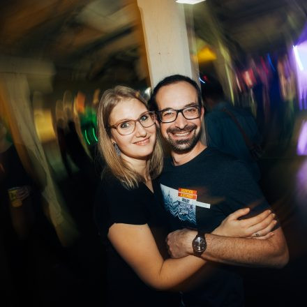 FM4 Geburtstagsfest 2025