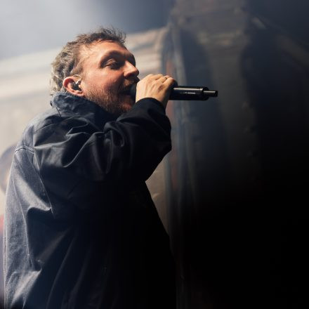 FM4 Geburtstagsfest 2025