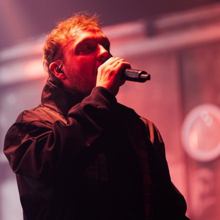 FM4 Geburtstagsfest 2025