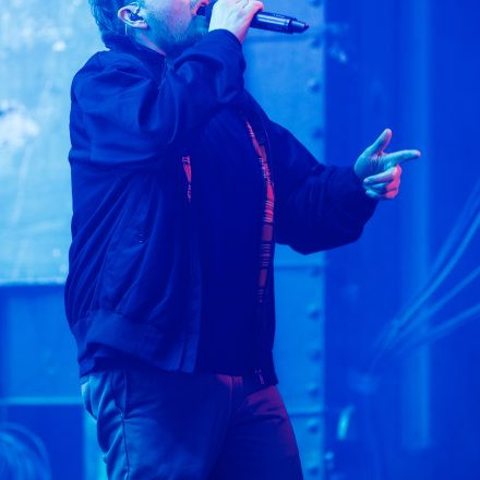 FM4 Geburtstagsfest 2025
