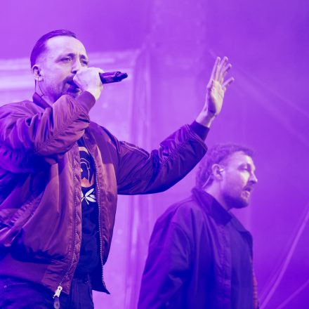 FM4 Geburtstagsfest 2025