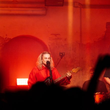 FM4 Geburtstagsfest 2025