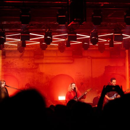 FM4 Geburtstagsfest 2025