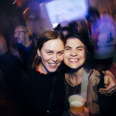 FM4 Geburtstagsfest 2025