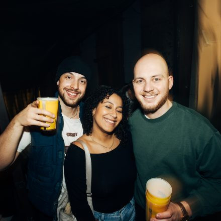 FM4 Geburtstagsfest 2025