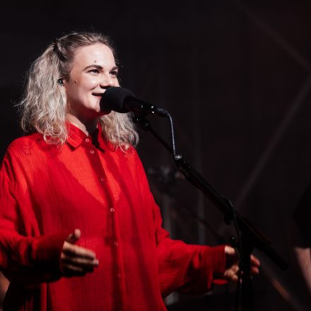 FM4 Geburtstagsfest 2025